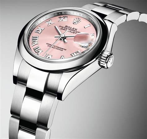 rolex women's perpetual